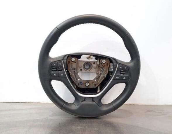 Steering Wheel HYUNDAI i20 (GB, IB), HYUNDAI i20 ACTIVE (IB, GB), HYUNDAI i20 II Coupe (GB)