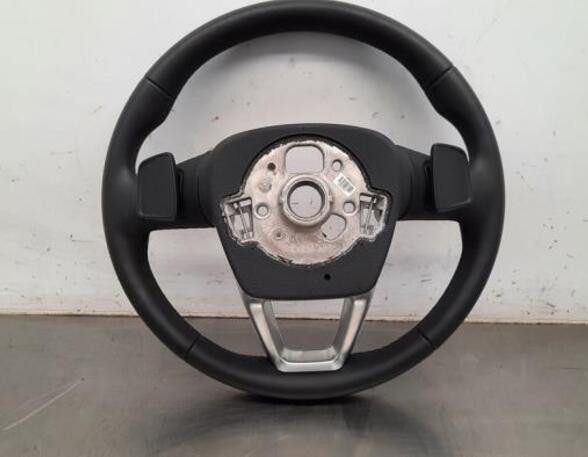 Steering Wheel AUDI Q5 (FYB, FYG)