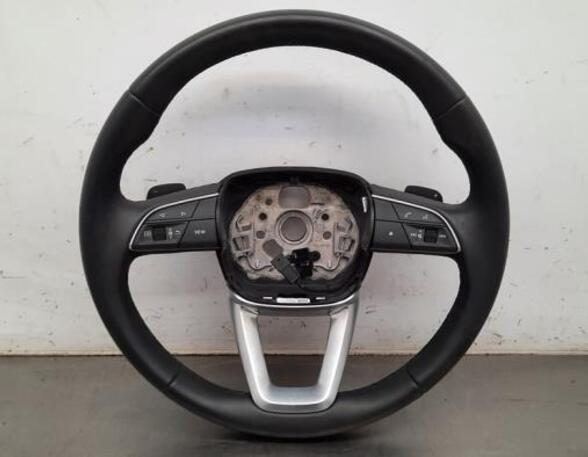 Steering Wheel AUDI Q5 (FYB, FYG)