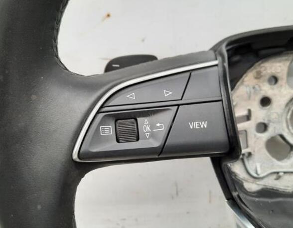 Steering Wheel AUDI Q5 (FYB, FYG)