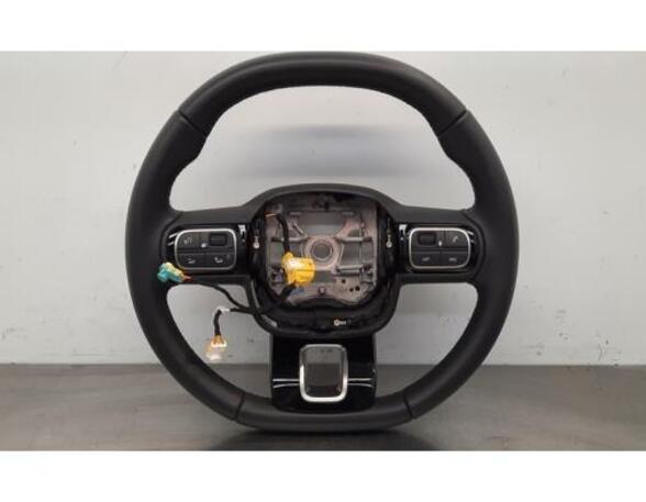 Steering Wheel CITROËN C5 AIRCROSS (A_)