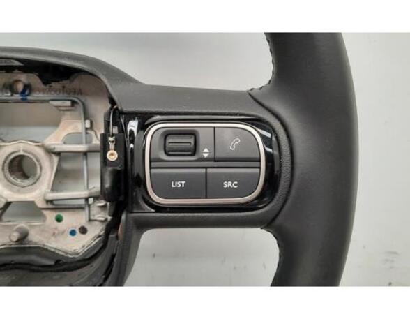 Steering Wheel CITROËN C5 AIRCROSS (A_)