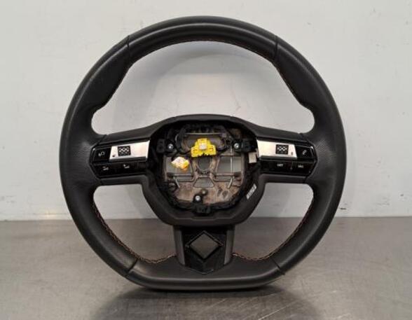 Steering Wheel DS DS 3 / DS 3 CROSSBACK (UR_, UC_, UJ_)