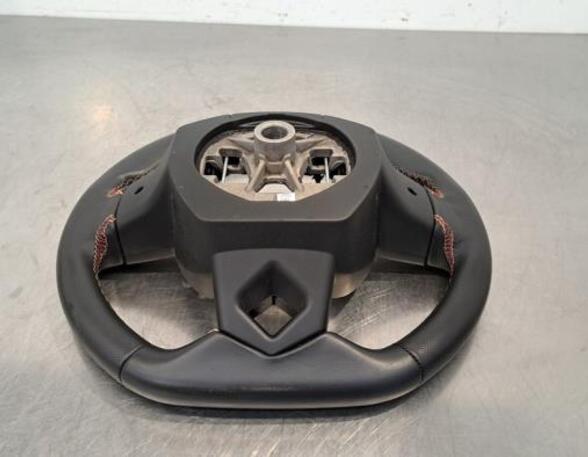 Steering Wheel DS DS 3 / DS 3 CROSSBACK (UR_, UC_, UJ_)