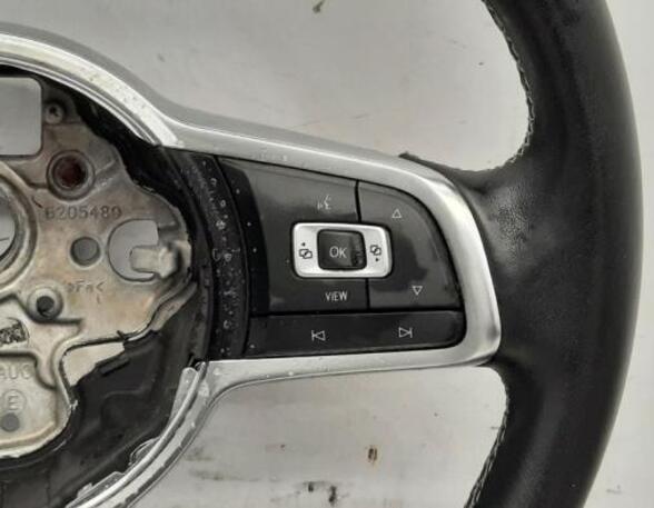 Steering Wheel VW T-ROC (A11, D11)