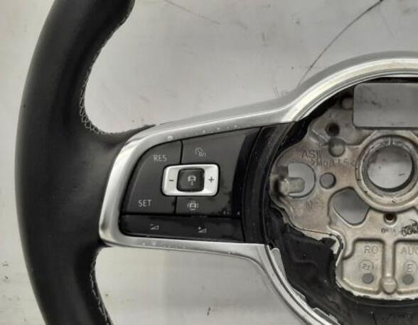 Steering Wheel VW T-ROC (A11, D11)