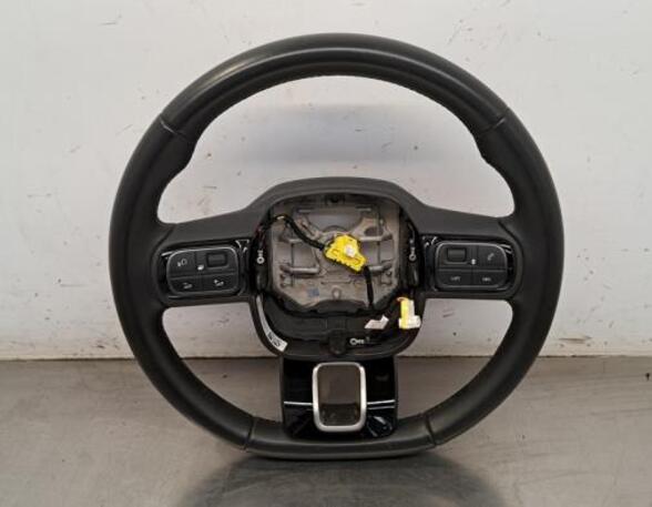 Steering Wheel CITROËN BERLINGO (ER_, EC_)