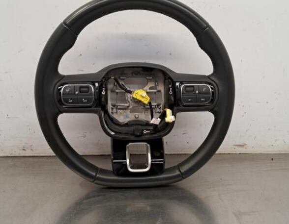 Steering Wheel CITROËN BERLINGO (ER_, EC_)