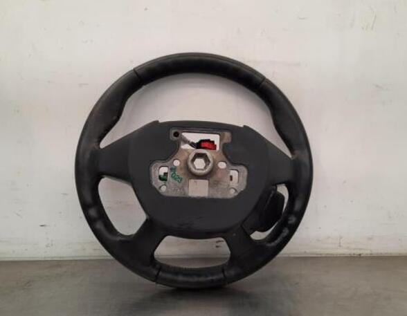 Steering Wheel FORD KUGA II (DM2), FORD C-MAX II (DXA/CB7, DXA/CEU), FORD GRAND C-MAX (DXA/CB7, DXA/CEU)