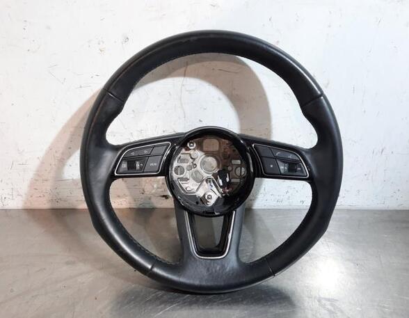 Steering Wheel AUDI A1 Sportback (GBA)