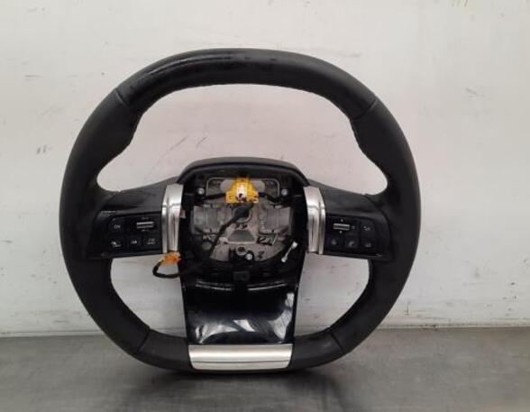 Steering Wheel CITROËN C4 III (BA_, BB_, BC_)