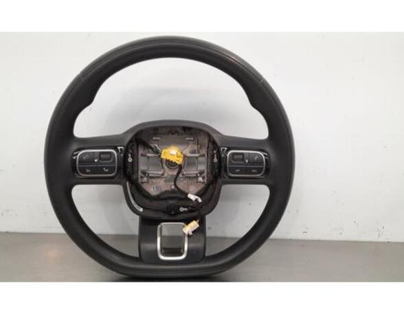 Steering Wheel CITROËN BERLINGO (ER_, EC_)