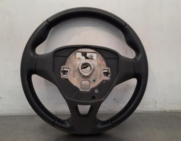 Steering Wheel OPEL ASTRA K (B16), OPEL ASTRA K Sports Tourer (B16)