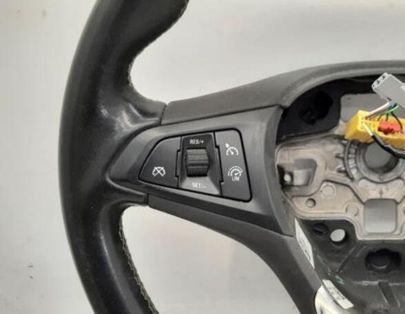 Steering Wheel OPEL ASTRA K (B16), OPEL ASTRA K Sports Tourer (B16)