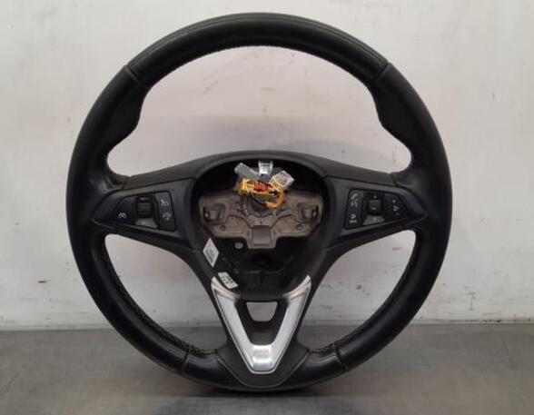 Steering Wheel OPEL ASTRA K (B16), OPEL ASTRA K Sports Tourer (B16)