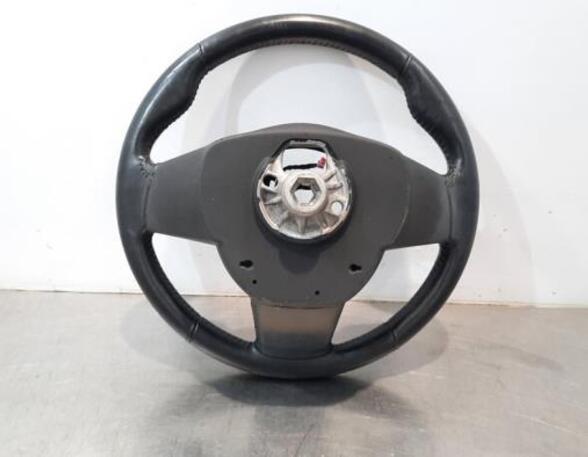 Steering Wheel JAGUAR F-PACE (X761)