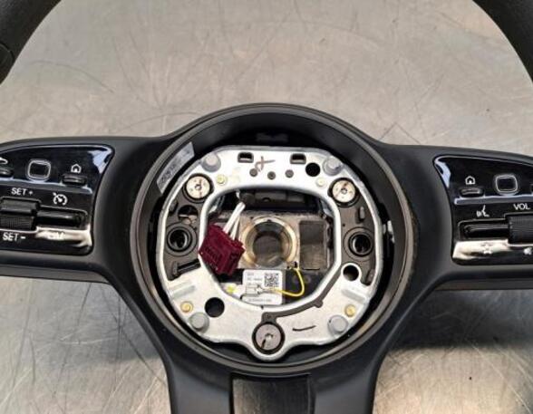 Steering Wheel MERCEDES-BENZ SPRINTER 3-t Van (B910)