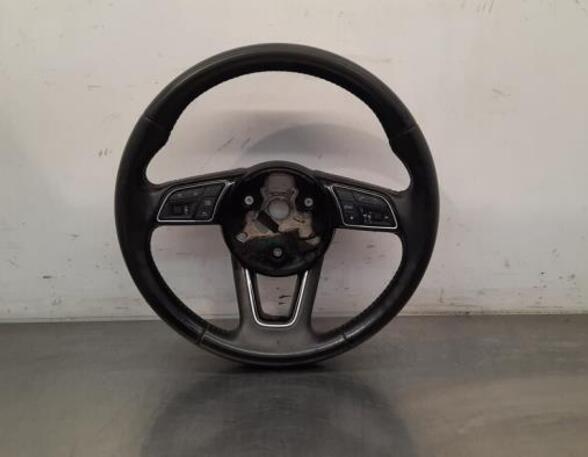 Steering Wheel AUDI A3 Sportback (8VA, 8VF)