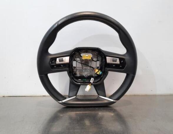 Steering Wheel DS DS 7 Crossback (J4_, JR_, JC_), CITROËN DS