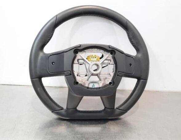 Steering Wheel DS DS 7 Crossback (J4_, JR_, JC_), CITROËN DS