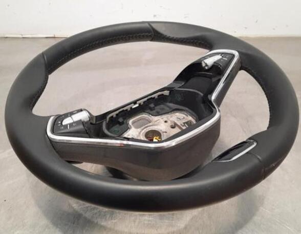 Steering Wheel SKODA OCTAVIA IV Combi (NX5)