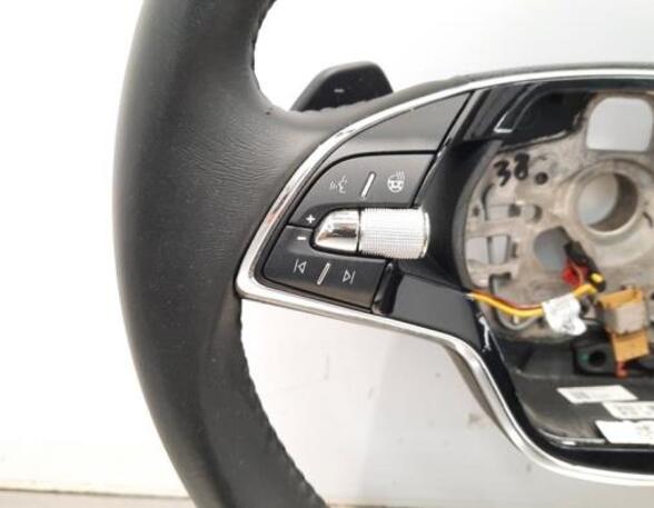 Steering Wheel SKODA OCTAVIA IV Combi (NX5)