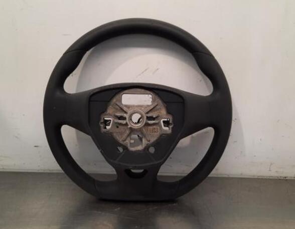 Steering Wheel OPEL COMBO Box Body/MPV (K9), CITROËN JUMPY III Van (V_)