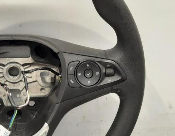 Steering Wheel OPEL COMBO Box Body/MPV (K9), CITROËN JUMPY III Van (V_)