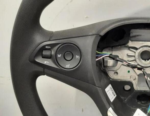 Steering Wheel OPEL COMBO Box Body/MPV (K9), CITROËN JUMPY III Van (V_)