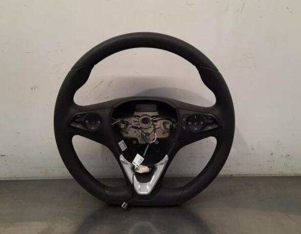 Steering Wheel OPEL COMBO Box Body/MPV (K9), CITROËN JUMPY III Van (V_)