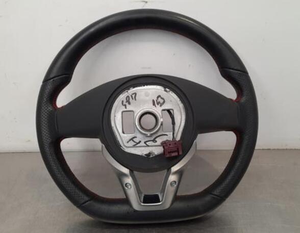 Steering Wheel MERCEDES-BENZ CLA Coupe (C117)