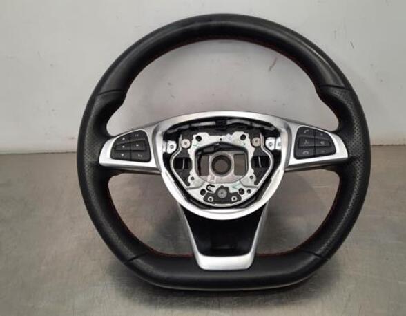 Steering Wheel MERCEDES-BENZ CLA Coupe (C117)