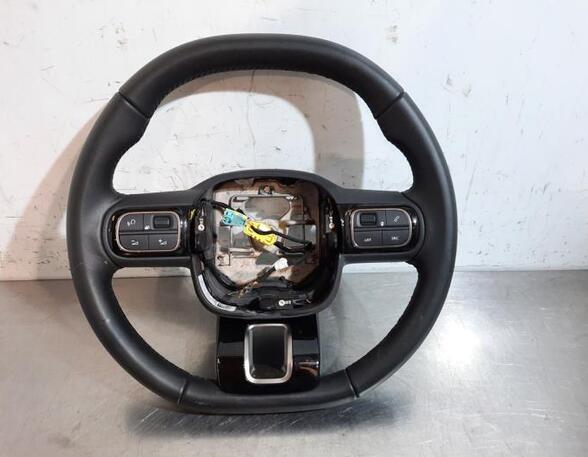 Steering Wheel CITROËN C5 AIRCROSS (A_)