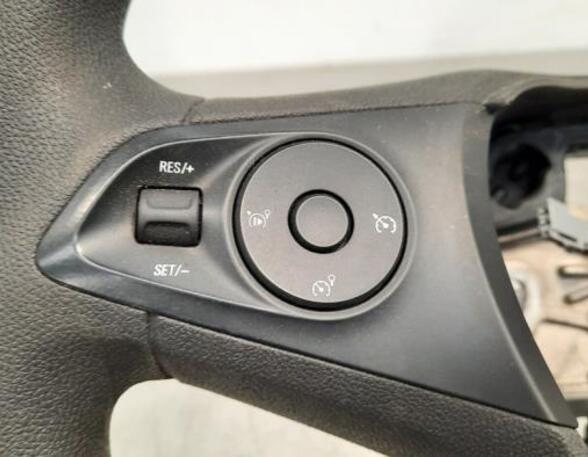 Steering Wheel OPEL COMBO Box Body/MPV (K9)