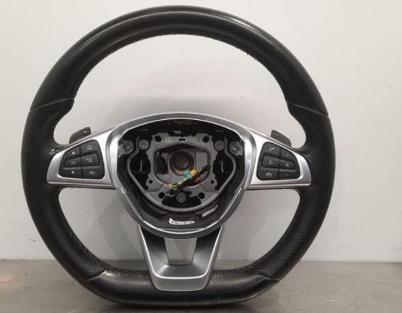 Steering Wheel MERCEDES-BENZ GLC (X253), MERCEDES-BENZ C-CLASS T-Model (S205)