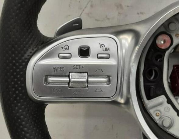 Steering Wheel MERCEDES-BENZ C-CLASS (W205), MERCEDES-BENZ C-CLASS T-Model (S205)