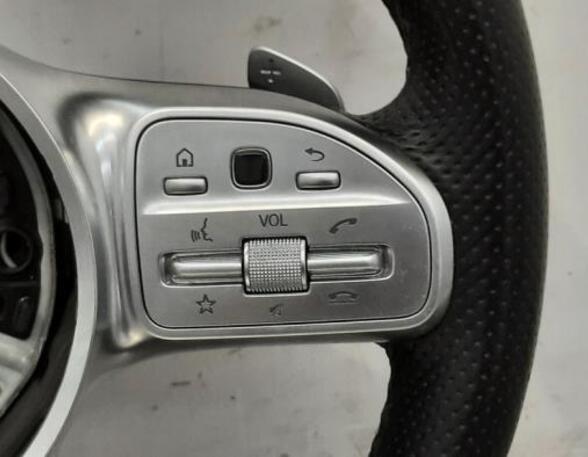 Steering Wheel MERCEDES-BENZ C-CLASS (W205), MERCEDES-BENZ C-CLASS T-Model (S205)