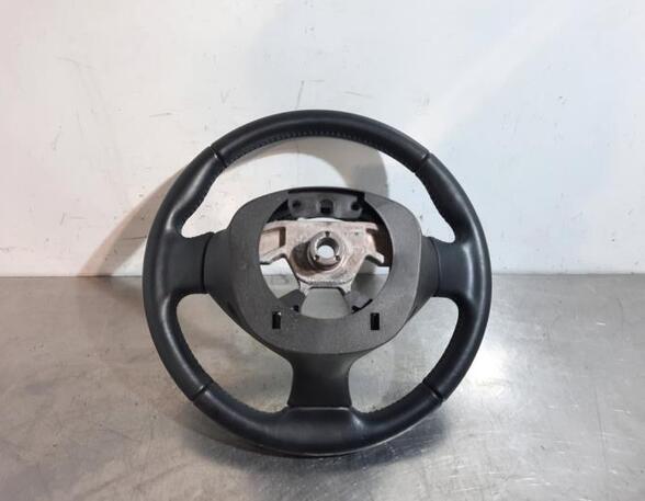 Steering Wheel NISSAN JUKE (F15)