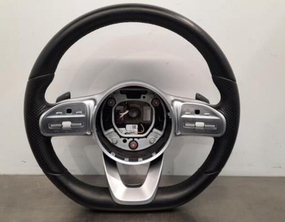 Steering Wheel MERCEDES-BENZ C-CLASS (W205), MERCEDES-BENZ B-CLASS (W247)