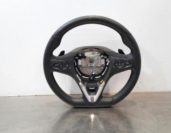 Steering Wheel OPEL CORSA F (P2JO)