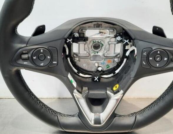 Steering Wheel OPEL CORSA F (P2JO)