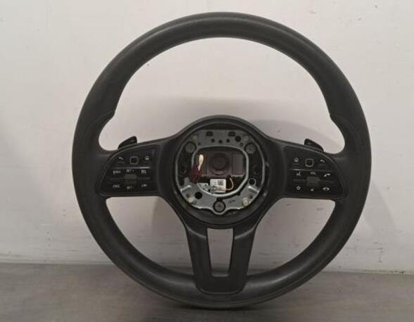 Steering Wheel MERCEDES-BENZ SPRINTER 3,5-t Van (B907, B910)