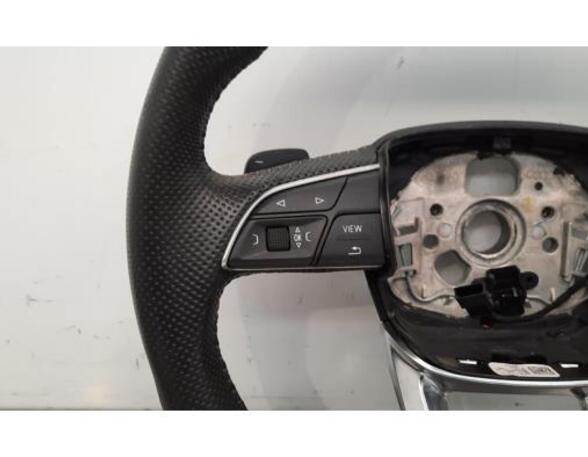 Steering Wheel AUDI Q5 (FYB, FYG)