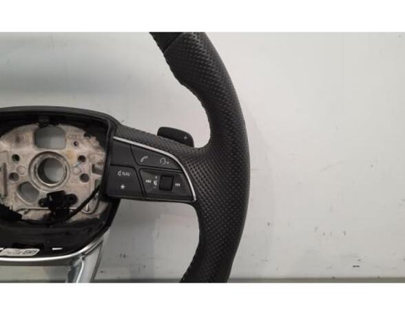 Steering Wheel AUDI Q5 (FYB, FYG)