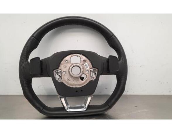 Steering Wheel AUDI Q5 (FYB, FYG)