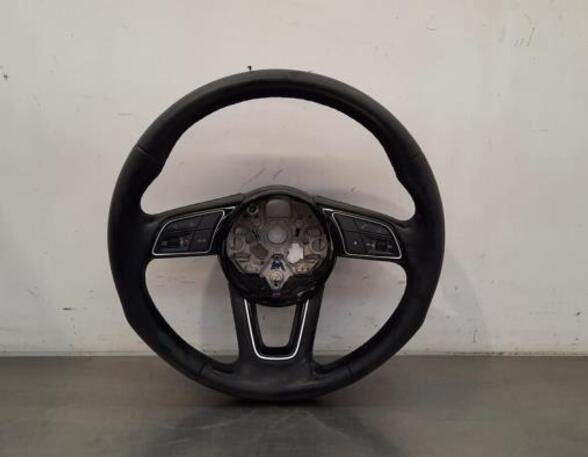 Steering Wheel AUDI A1 Sportback (GBA)