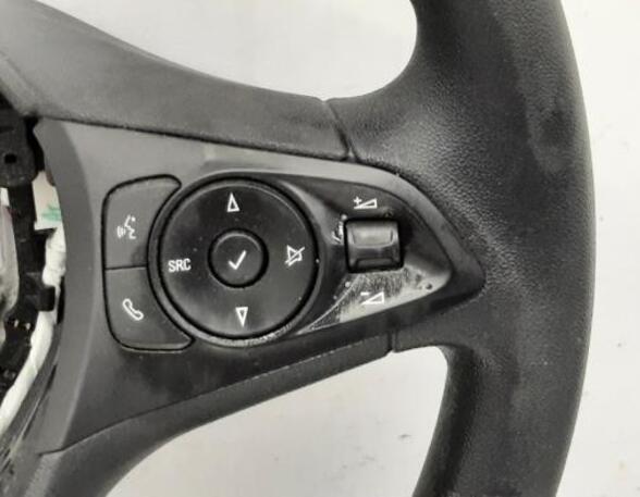 Steering Wheel OPEL CORSA F (P2JO)