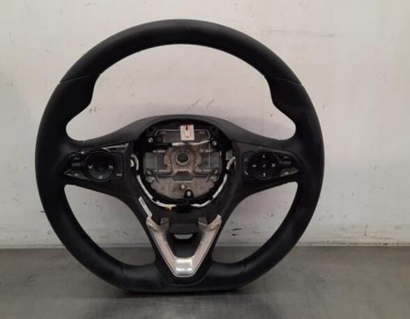 Steering Wheel OPEL CORSA F (P2JO)