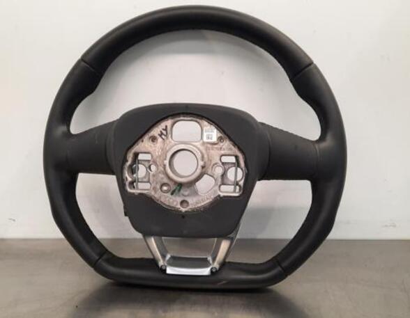 Steering Wheel AUDI Q3 Sportback (F3N)