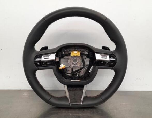 Steering Wheel CITROËN DS4 (NX_), DS DS 4 / DS 4 CROSSBACK (NX_)